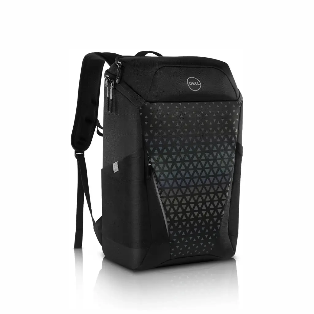 Mochila 17" Dell Negra 098K6W