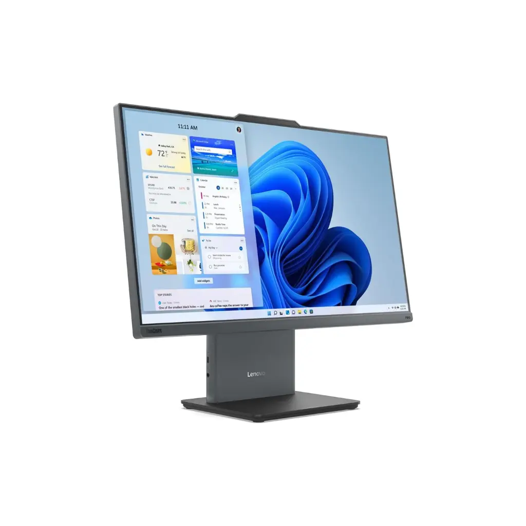 Computadora de Escritorio AIO Lenovo ThinkCentre AIO Intel i5-13420H/16GB/512GB SSD/23.8"/W11P