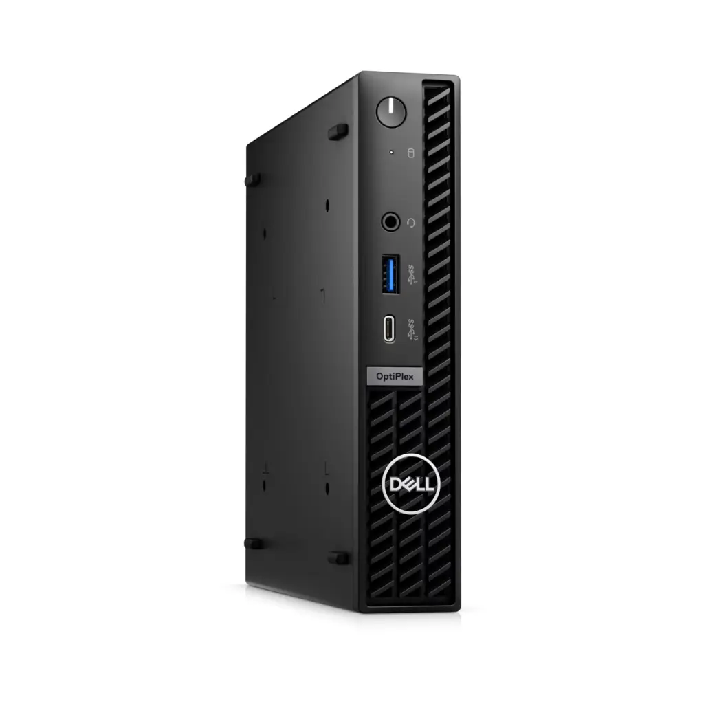 Compu N Dell Optiplex 7020 Micro i7-14700T/16GB/SSD 512GB/W11P 39YVT 3 Años de Garantia Basica