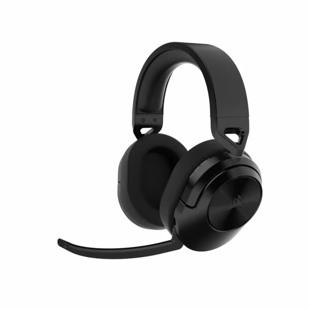 Audifono C/Microfono Inalambrico Corsair HS55 CA-9011280-NA Negro