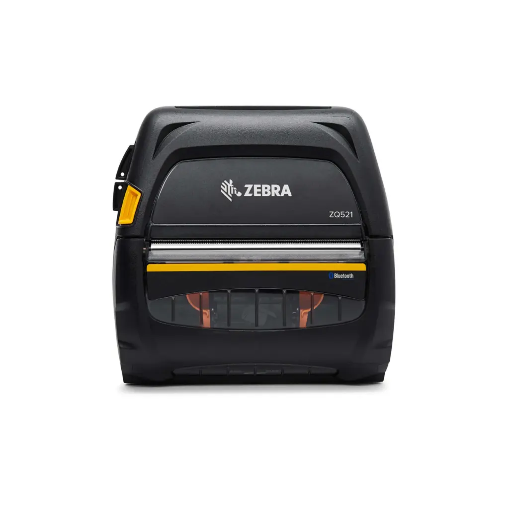 Impresora Termica Zebra ZQ521 Termica Bluetooth ZQ52-BUE000L-00 Negro