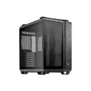 Case P/Computadora ASUS TUF GT502 MID TOWER 90DC0090-B08000 Negro