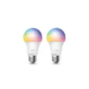 Foco Smart TPLINK Tapo Smart L530E 2 Pack