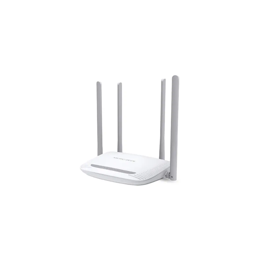 Router Inalambrico MERCUSYS MW325R (EU)