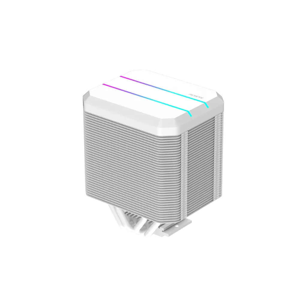 Ventiladora PC Alseye MAX M90-W Blanco