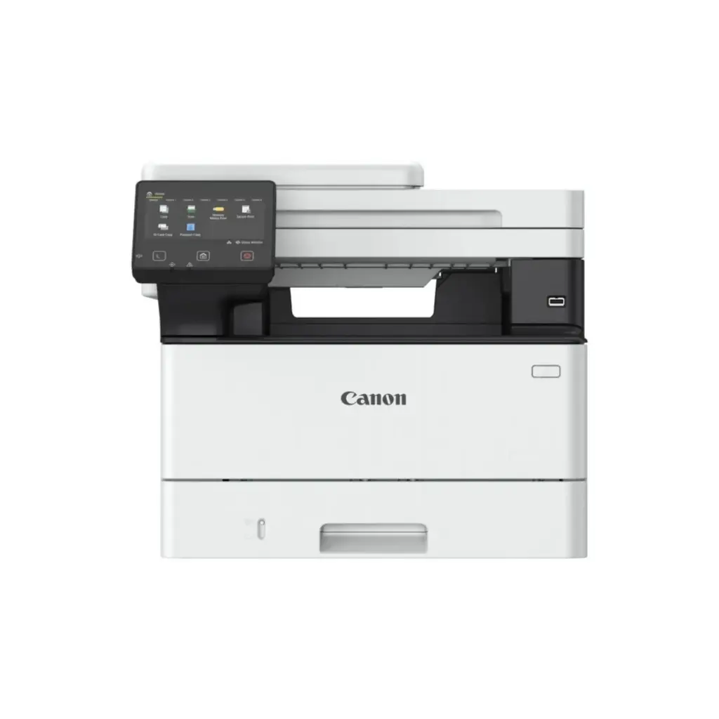 Impresora Canon MF465DW Multifuncional Laser Duplex Wifi  