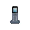 Telefono IP Inalambrico Wifi Grandstream 2SIP 2 Lineas WP816