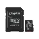 Memoria Micro SD 128GB Kingston Clase 10 Canvas SDCS3/128GB