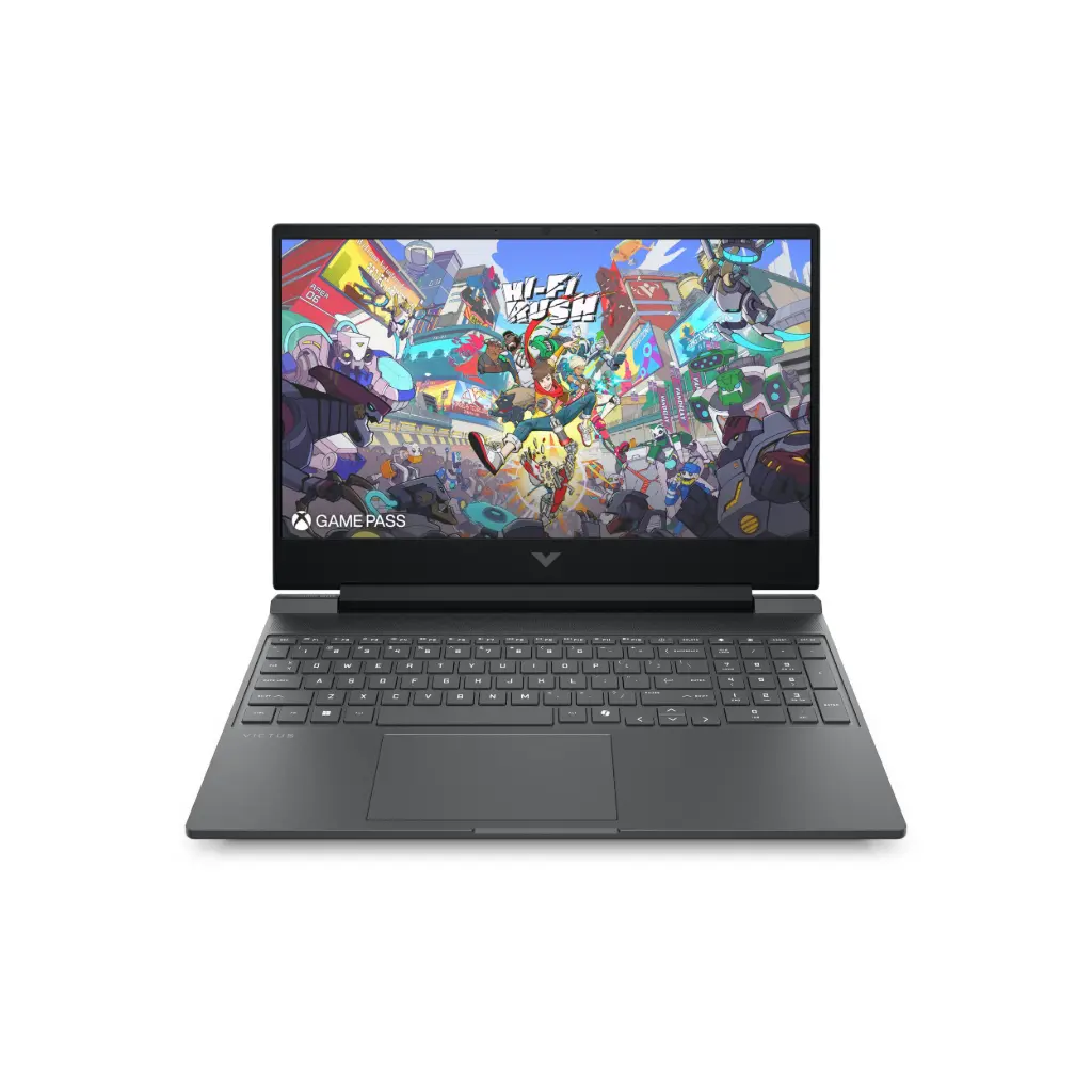 Laptop HP Victus 15-FA2013DX | i5-13420H/8GB/512GB SSD/RTX 3050 6GB GDDR6/LED 15.6"/W11 B95WHUA#ABA