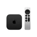 Apple TV 4K 128GB with Wi-Fi + Ethernet MN893LL/A
