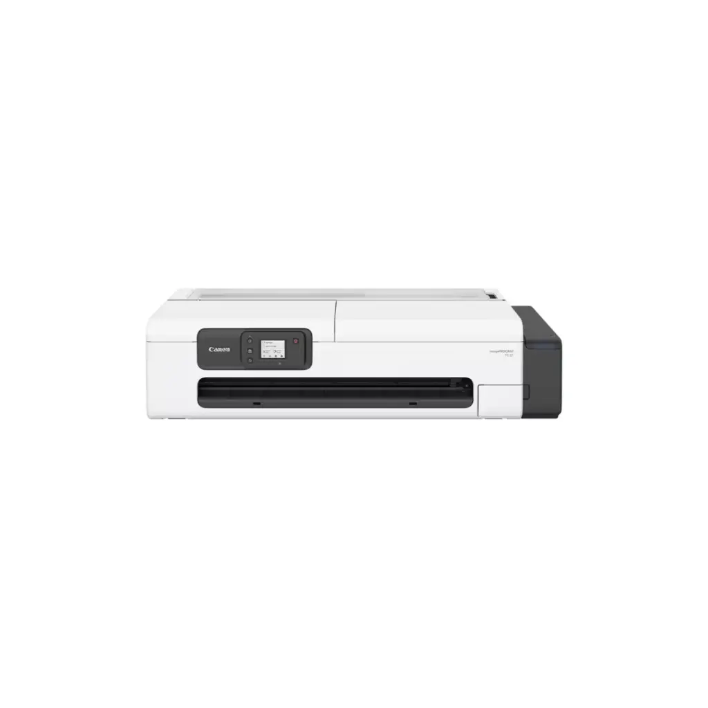 Plotter Canon imagePROGRAF TC-21 24" 