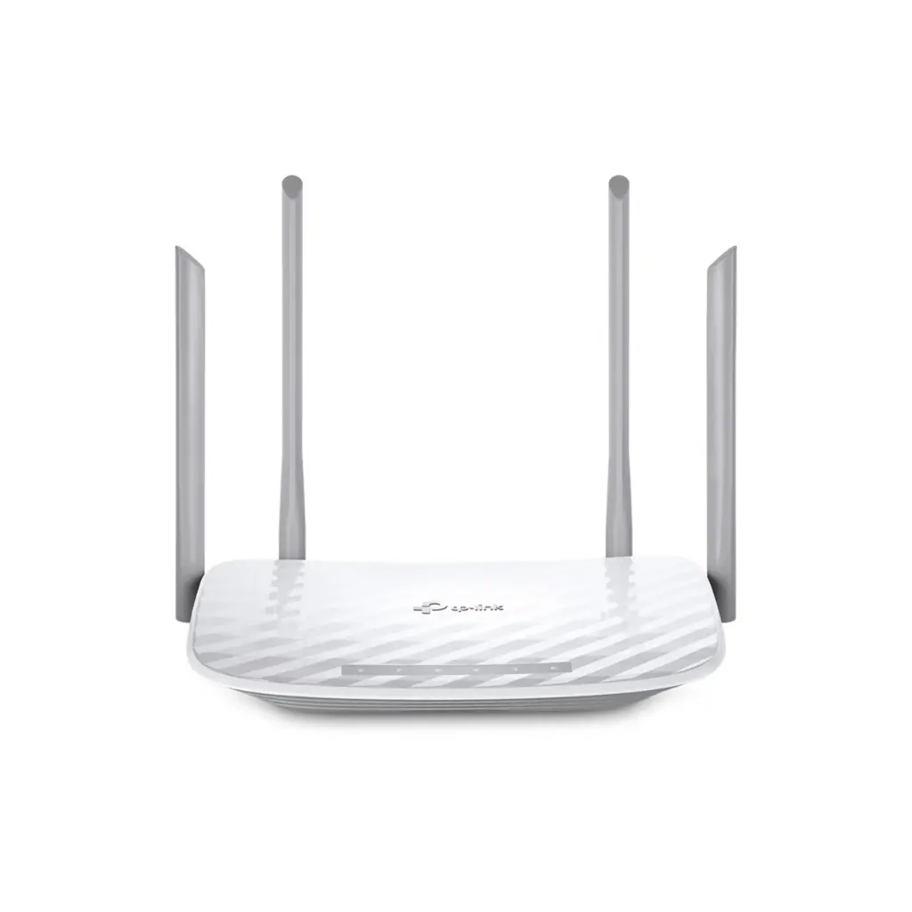 Router Inalambrico TP-Link EC220-F5 AC1200 Dual Band