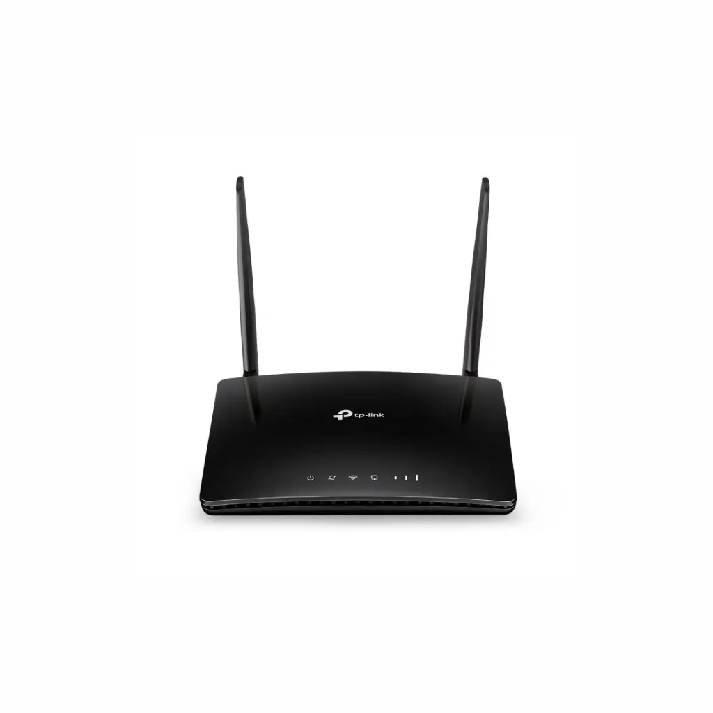 Router Inalambrico TP-Link Archer MR200 Dual Band 4G AC750 LTE