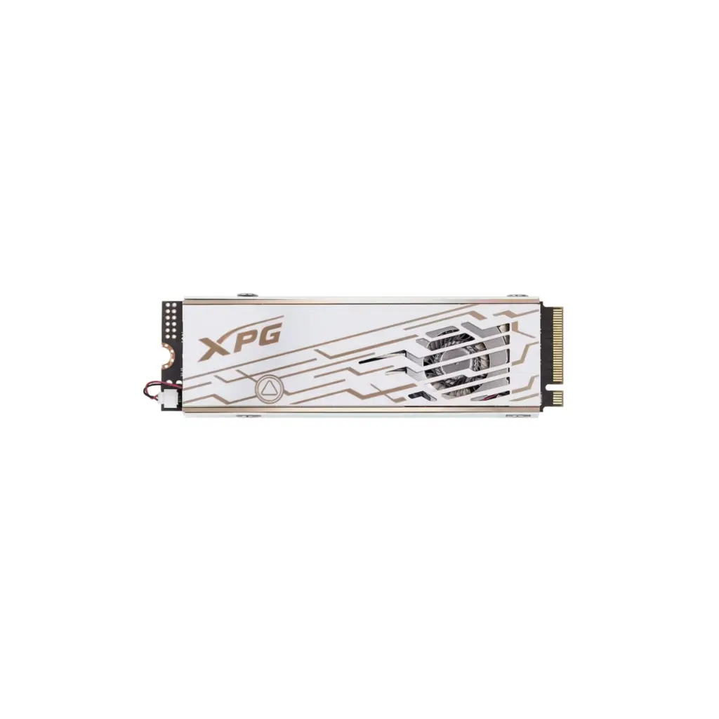 SSD M.2 2280 1TB PCIE Gen5x4  ADATA XPG MARS 980 PRO 14000/13000MB/s SMAR-980P-1TCI 