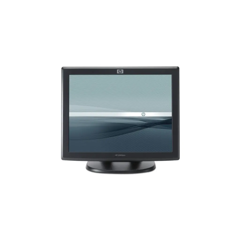 Monitor LCD 15'' HP L5006TM Touch Reacondicionado 