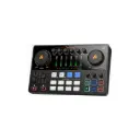 Interface de Audio Maono E2 GEN2 Bluetooth /Aux-in