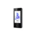 Control de Acceso Biometrico Hikvision DS-K1T344MBWX-E1 Reconocimiento Facial + Pantalla 4.5"