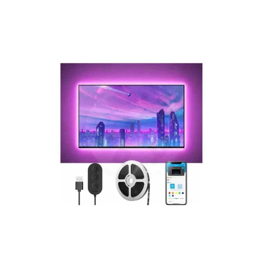 CABLE DE LUCES GOVEE PARA TV 46-60" H61780A1