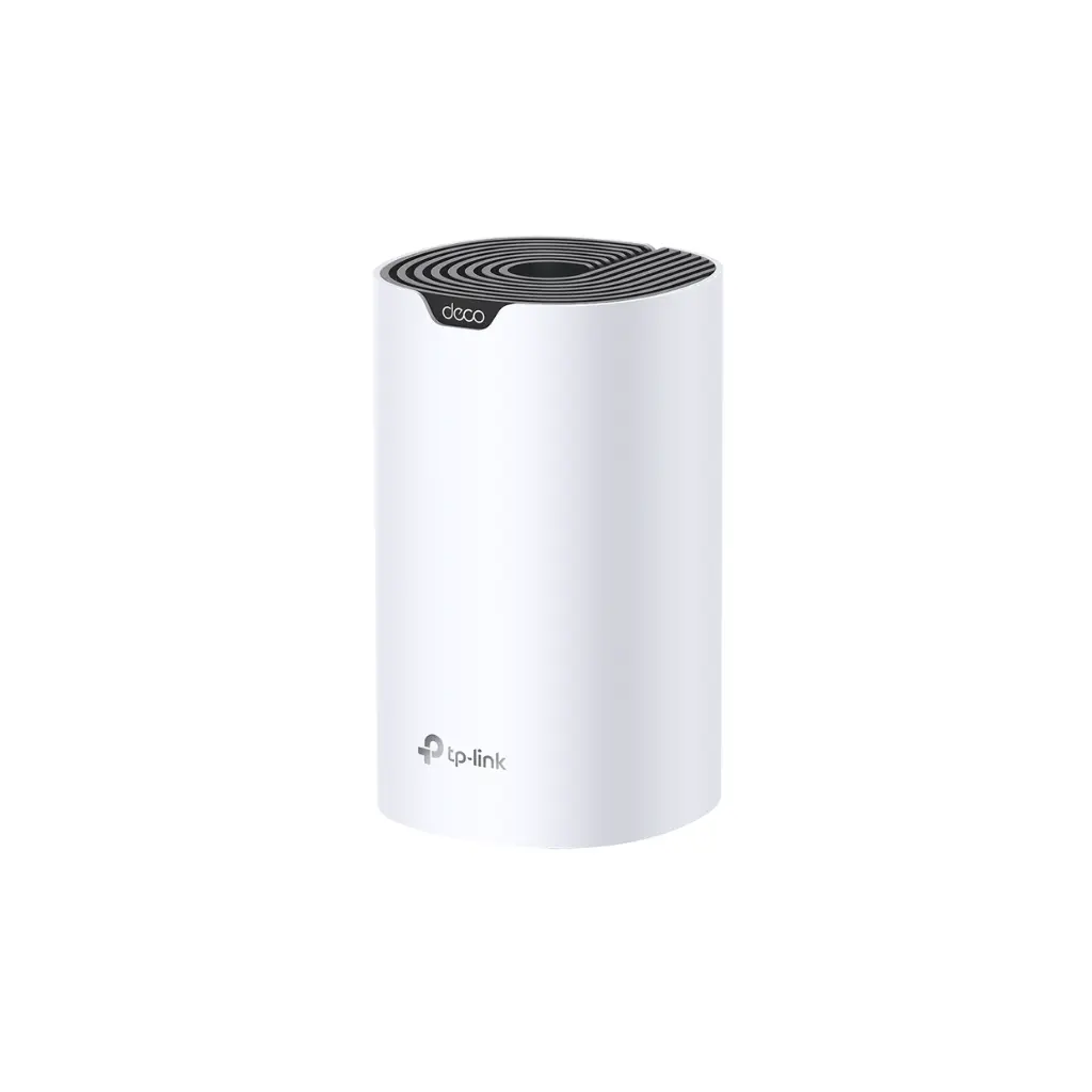 Sistema Wifi TPLINK Mesh Deco S7 AC1900 1 Pack