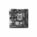 Tarjeta Madre PC LGA1151 ASROCK H370M-HDV 90-MXBF40-A0UAYAZ