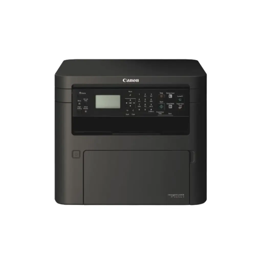 Impresora Canon MF262DW II Multifuncional Monocromatica Laser Duplex Wifi 