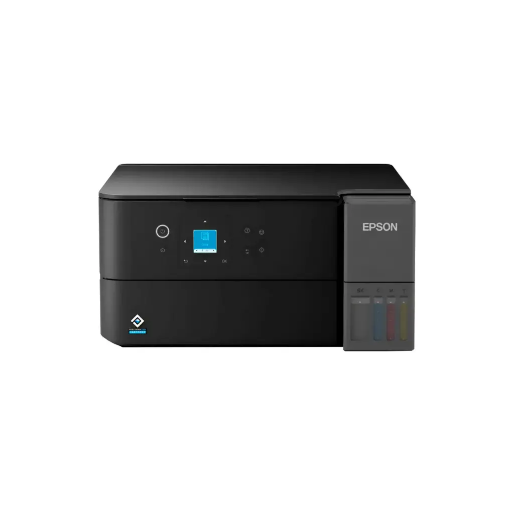 Impresora Epson L4360 Multifuncional EcoTank Wifi/Duplex N/D - Oferta Hasta el 31 de Mayo