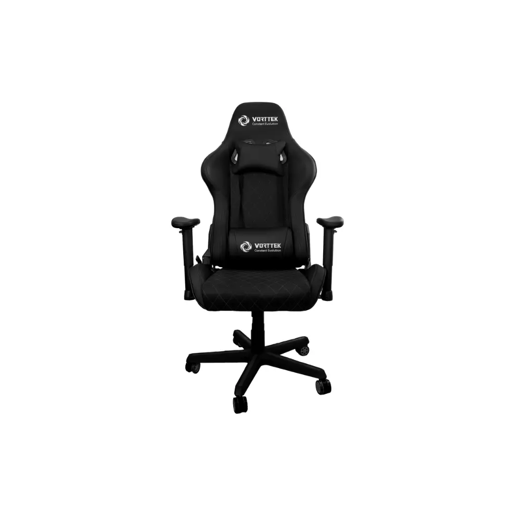 Silla Gamer Vorttek VK-319 Series Negra