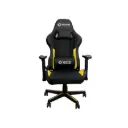 Silla Gamer Vorttek VK-319 Series Amarillo