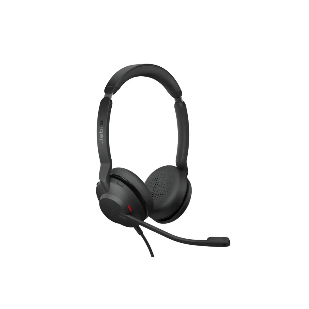 Audifono C/Microfono USB Jabra Evolve2 30 SE