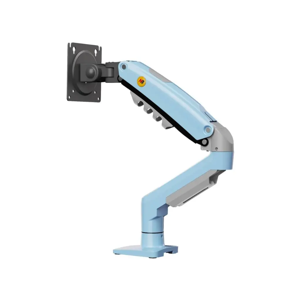 Bracket Hidraulico para uso en 1 Monitor Hasta 17" - 30" F80-XM North Bayou Gulf Blue