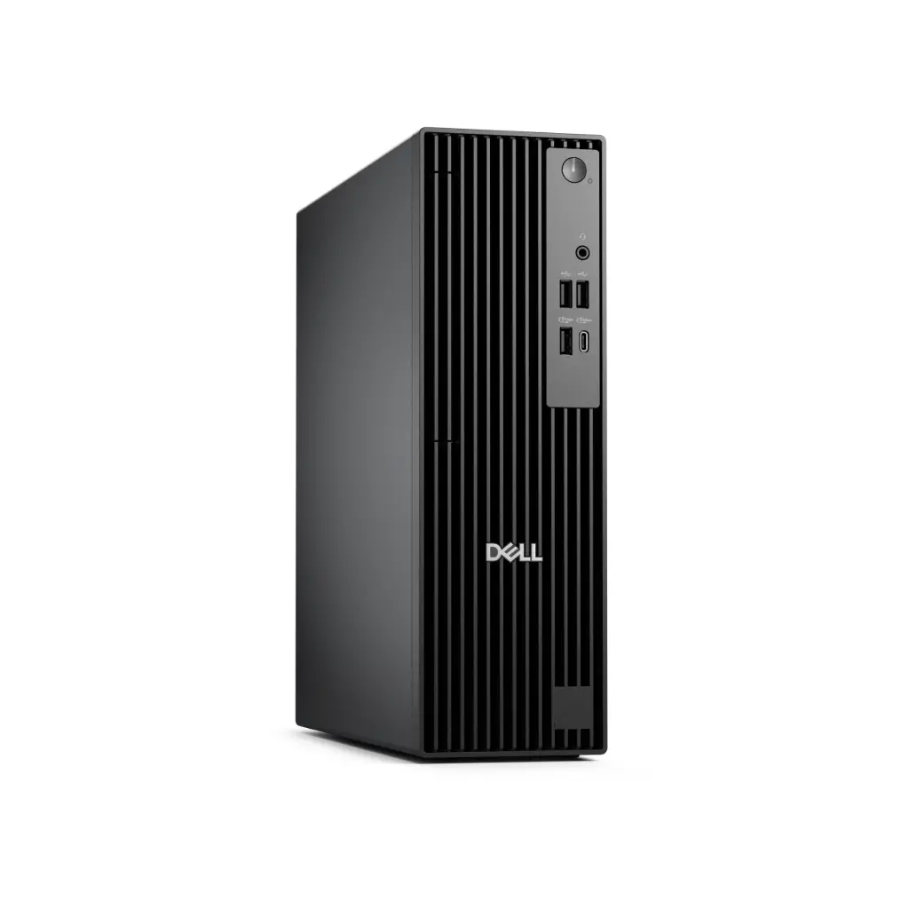 Computadora de Escritorio Dell Pro Slim QCS1250 | Intel Core i5-14500 | 8GB RAM | SSD 512GB | W11 Pro PJ4F4