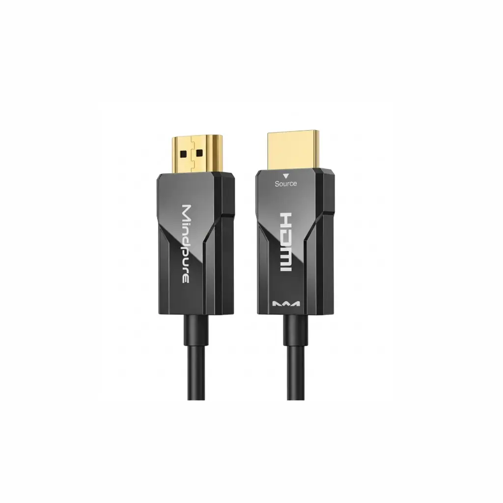 Cable de Video HDMI 10Metros 4K Version 2.0 Mindpure LX10236