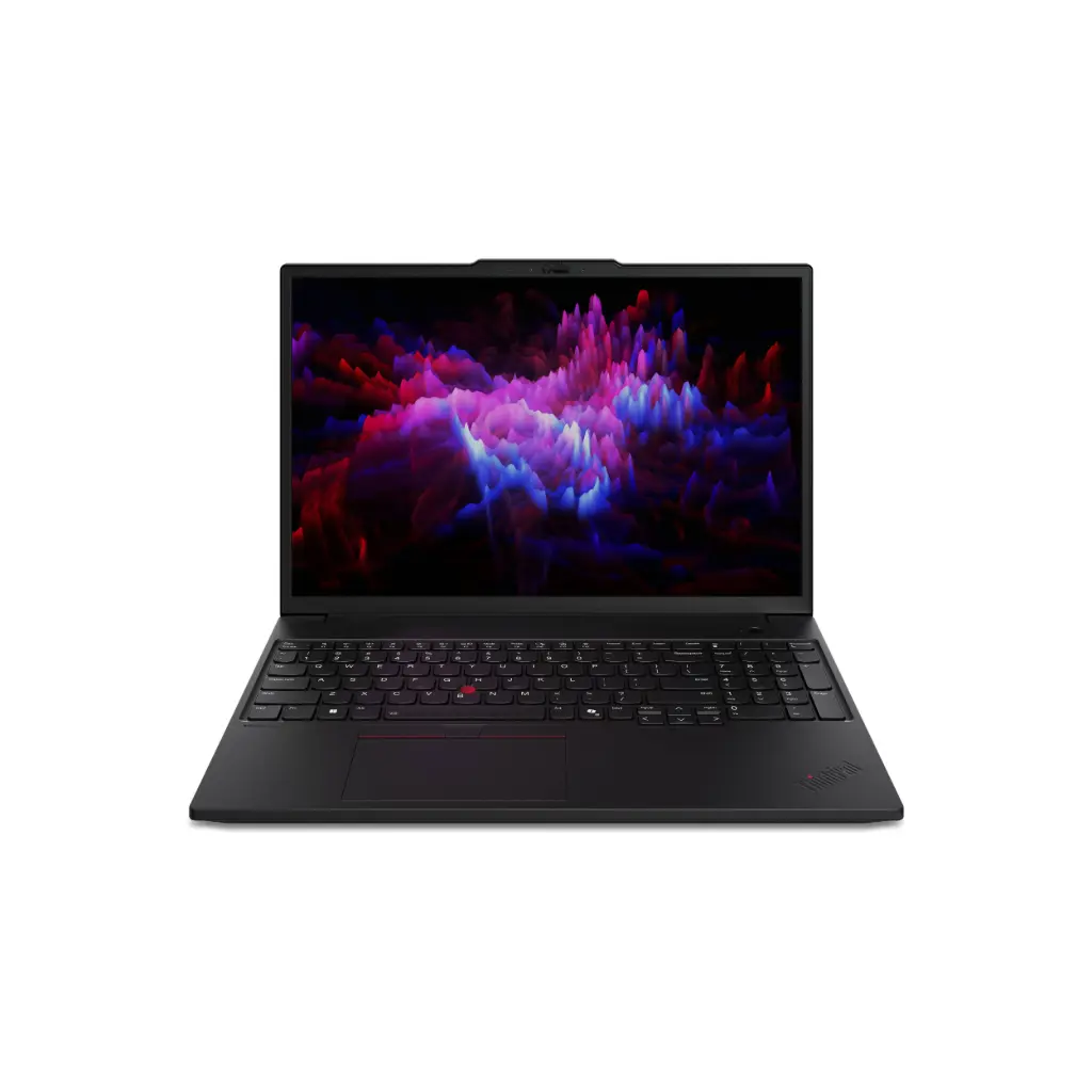 Laptop Lenovo ThinkPad P16s G3 Ultra 7-155H/16GB/512GB SSD/RTX 500 Ada 4GB/LED 16" Touch/W11 Pro 21KS0023US