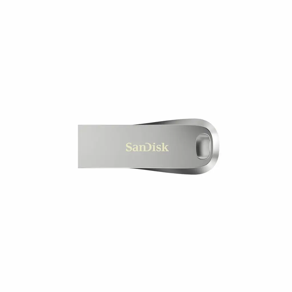 Memoria USB 64GB 3.2 SanDisk Ultra Luxe SDCZ74-064G-G46