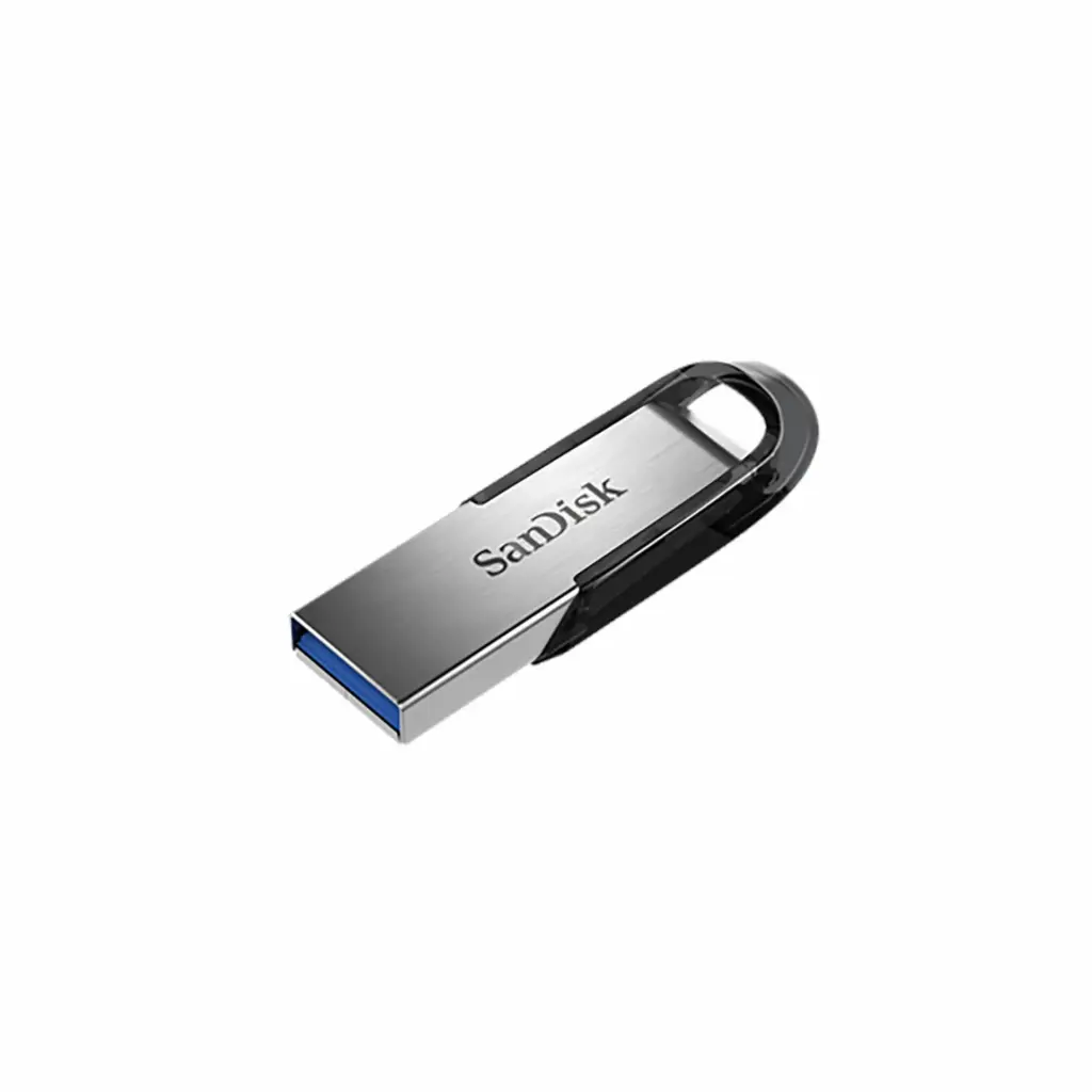 Memoria USB 128GB 3.0 SanDisk Ultra Flair SDCZ73-128G-G46