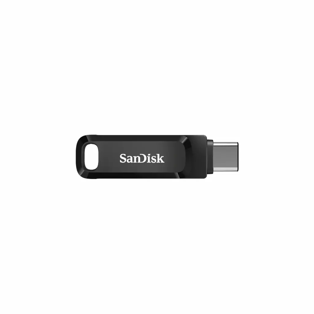 Memoria USB-C / USB 3.0 128GB 3.2 SanDisk SDDDC3-128G-G46 Dual Drive Go 2-in-1 