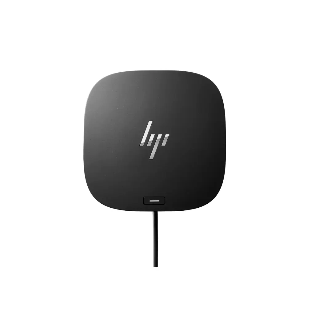 Docking Station HP USB-C G5 Essentia 72C71AA #ABA