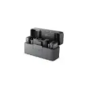 Microfono Solapa Inalámbrico DJI MIC 2 (2Tx + 1Rx + Estuche de Carga) DM1021