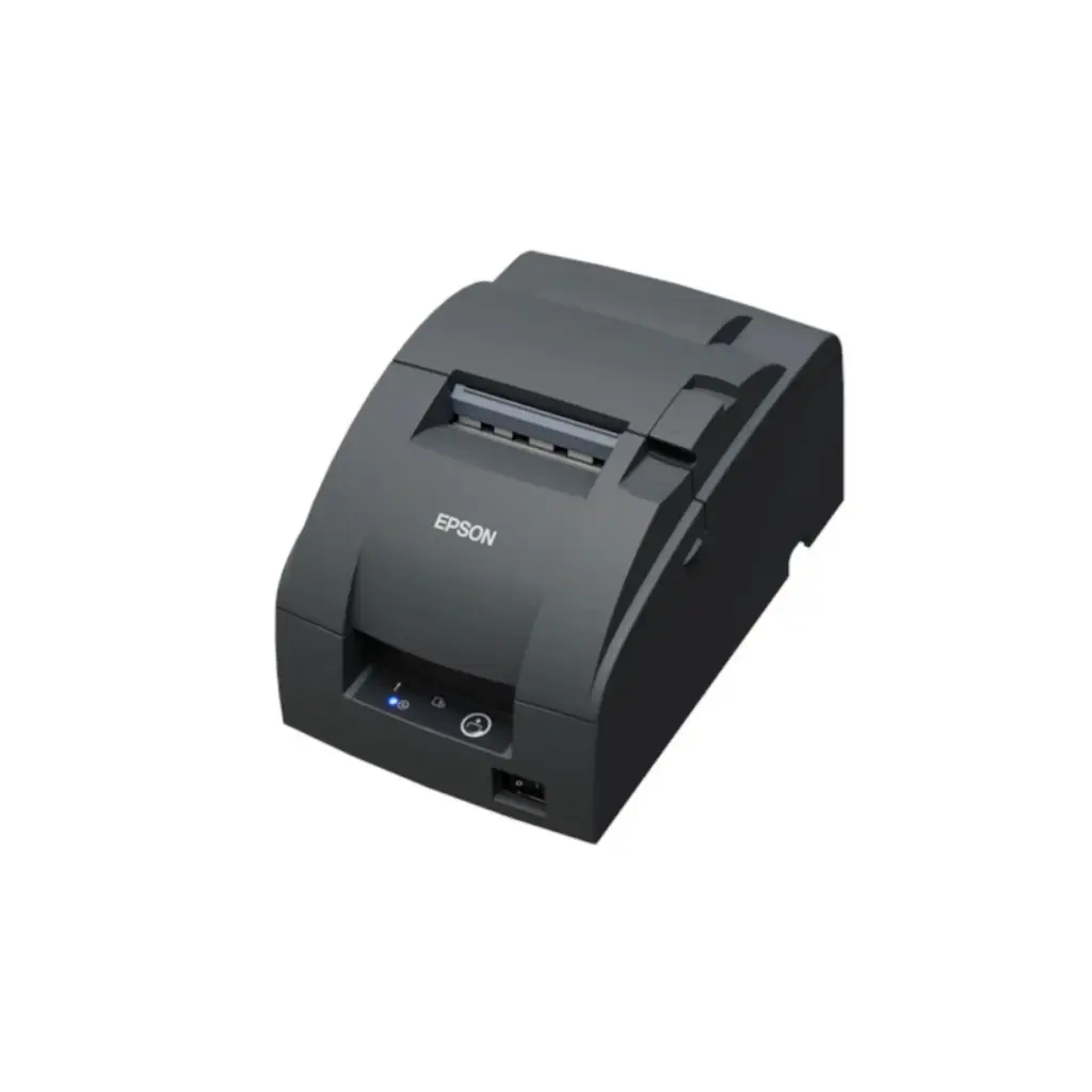 Impresora POS Epson TM-U220IID-022 Matricial USB Nueva 12 MG N/D