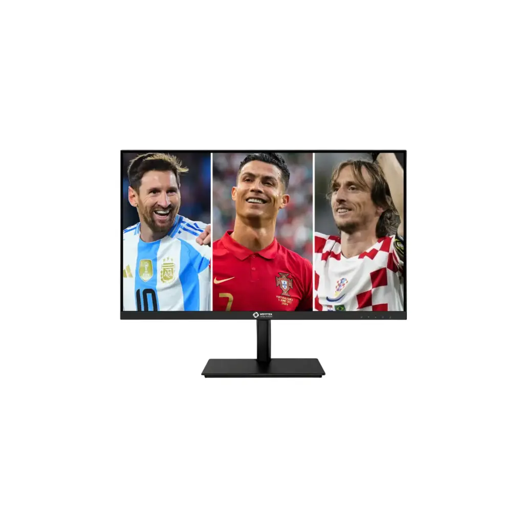 Monitor LED 24 Vorttek VK2475B VGA/HDMI 100Hz IPS 1920x1200 5ms