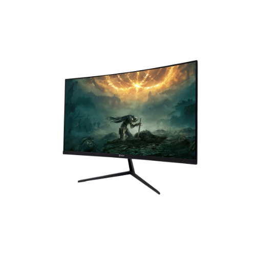 Monitor LED 27 Vorttek VK270CG DP/HDMI 180Hz 1920x1080 1ms Curvo