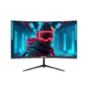 Monitor LED 27" Gamer Vorttek VK270CG Curvo | FHD 180Hz 1ms (1xDP/1xHDMI)