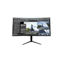 Monitor LED 40 Vorttek VK400GC 5K DP/HDMI/USB-C IPS 120Hz 1MS Curvo