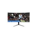 Monitor LED 40 Vorttek VK400GC 5K DP/HDMI/USB-C IPS 120Hz 1MS Curvo