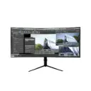 Monitor LED 40" Vorttek VK400GC Curvo | 5K IPS UltraWide 120Hz 1ms (DP/HDMI/USB-C)