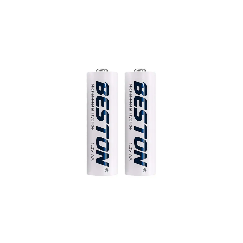Bateria AA Bestonn Recargable Par