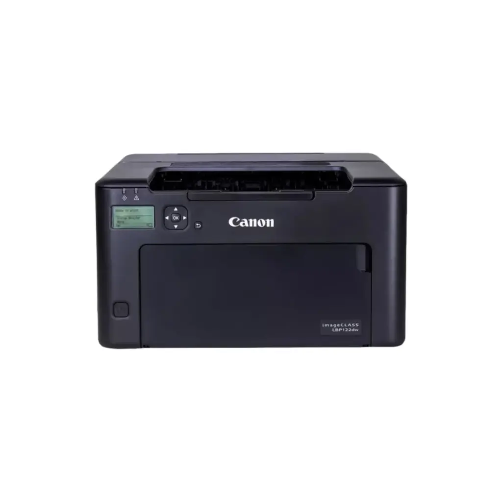 Impresora Canon LBP122DW Laser Monocromatica