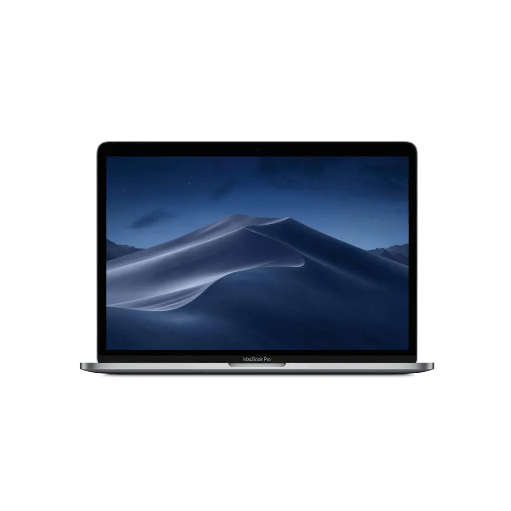 NBR MacBook Pro A1708 i5/8GB/256GB SSD/13"/ Space Gray MPXT2LL/A RFB
