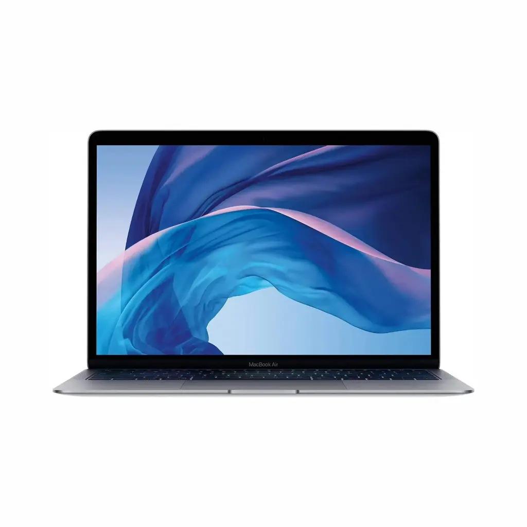 NBR MacBook Pro A1708 i5/8GB/256GB SSD/13"/ Space Gray MPXT2LL/A RFB