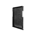 Bandeja Rack Deslizante Ventilada 1000 mm VORTTEK